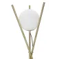 LAMPA STOJĄCA GLAMY X cm Ø 55X155
